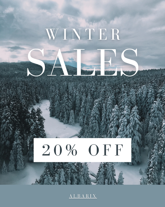 Super Saldi Invernali