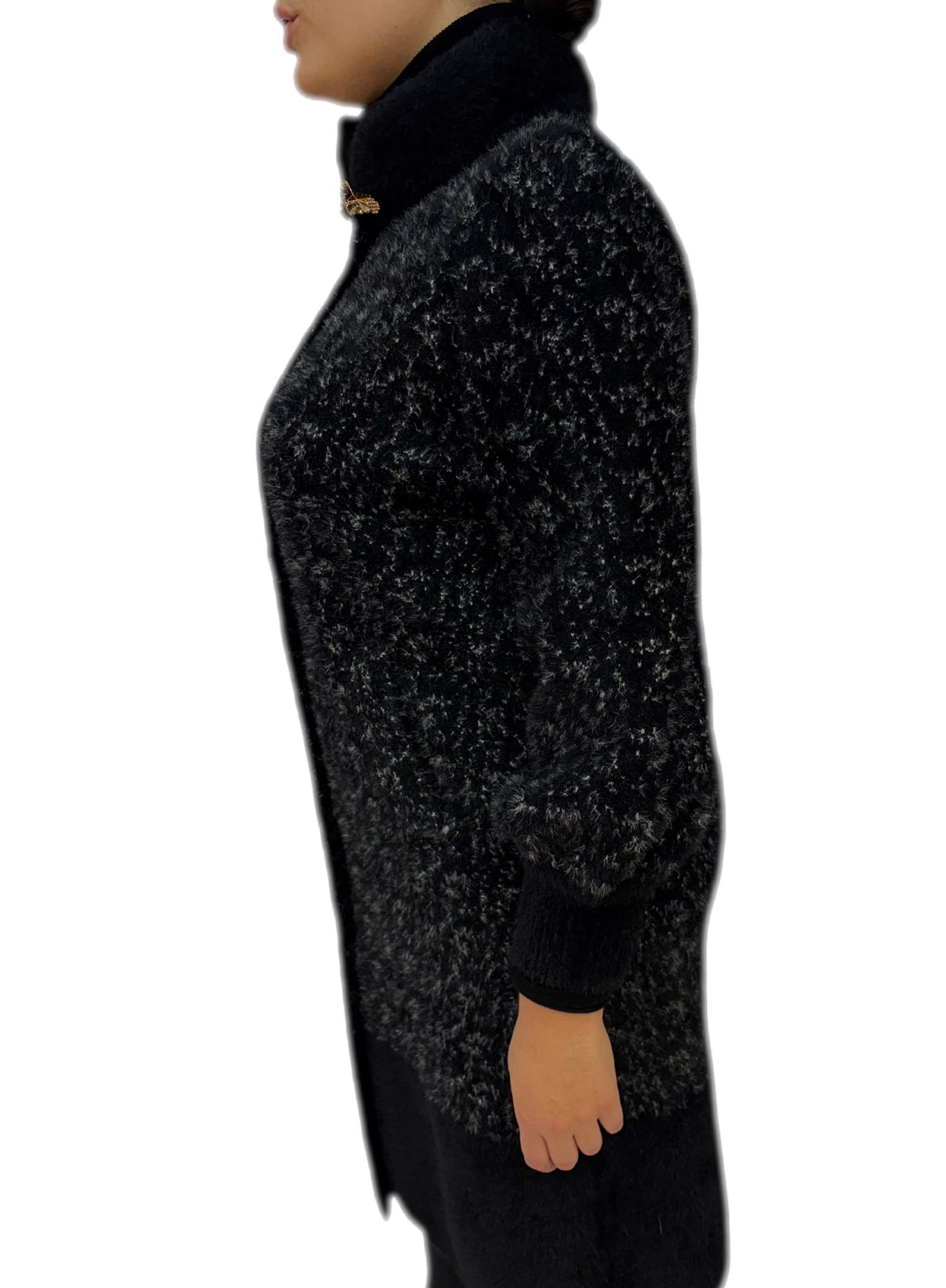 Cappotto invernale donna