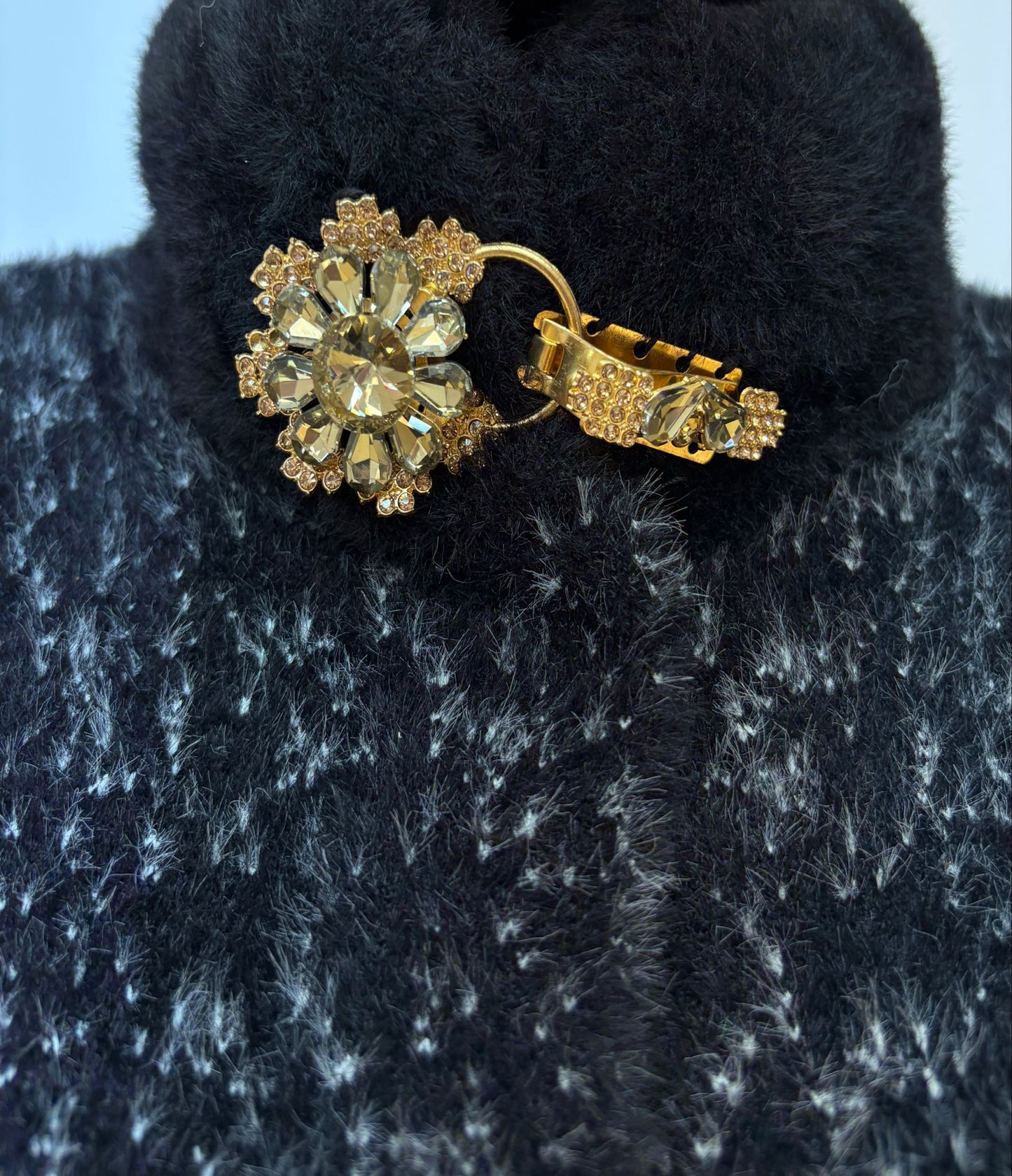 Cappotto invernale donna
