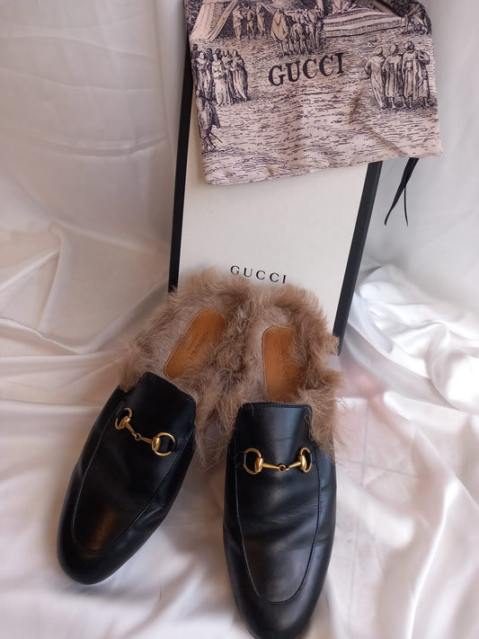 Gucci Mocassini