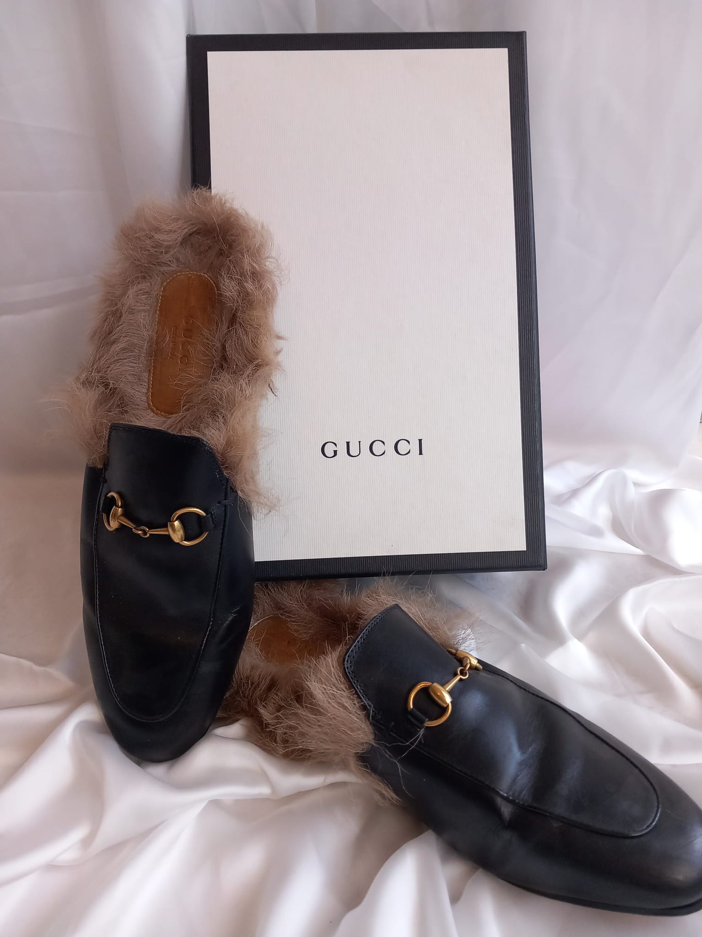 Gucci Mocassini