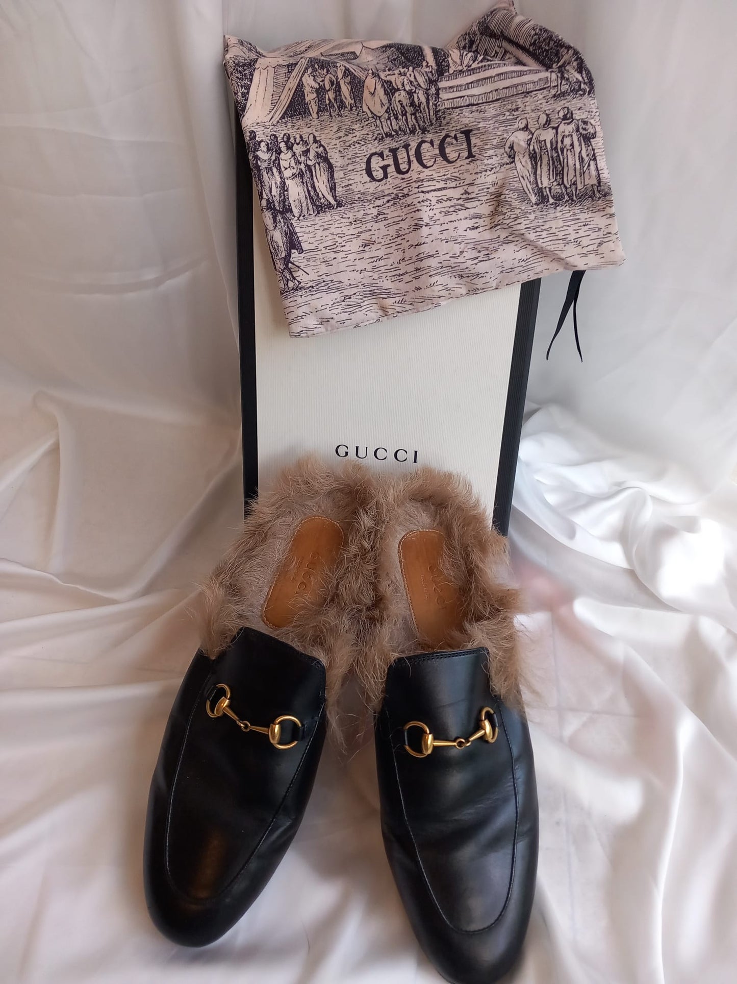 Gucci Mocassini