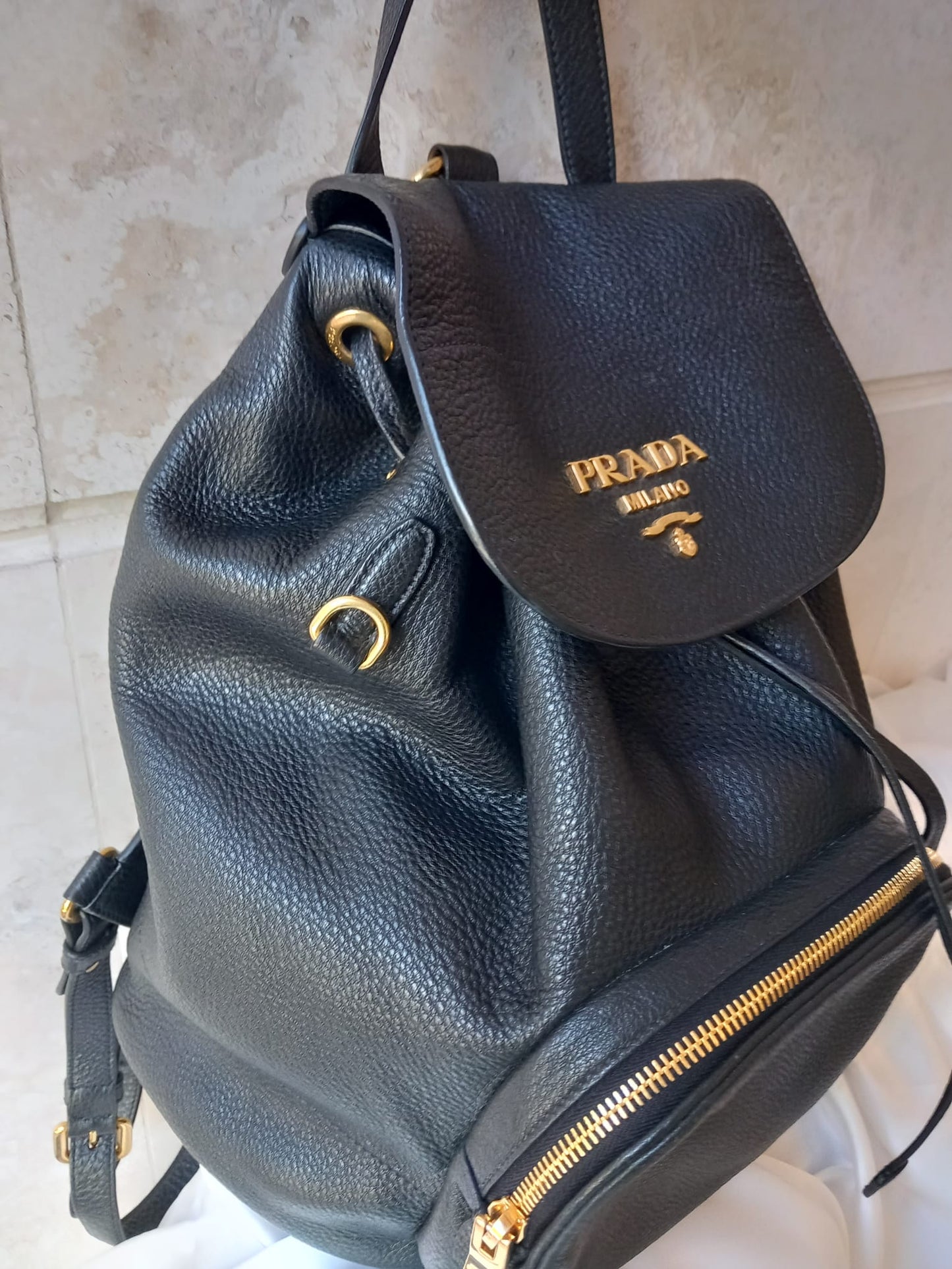 Prada Zaino