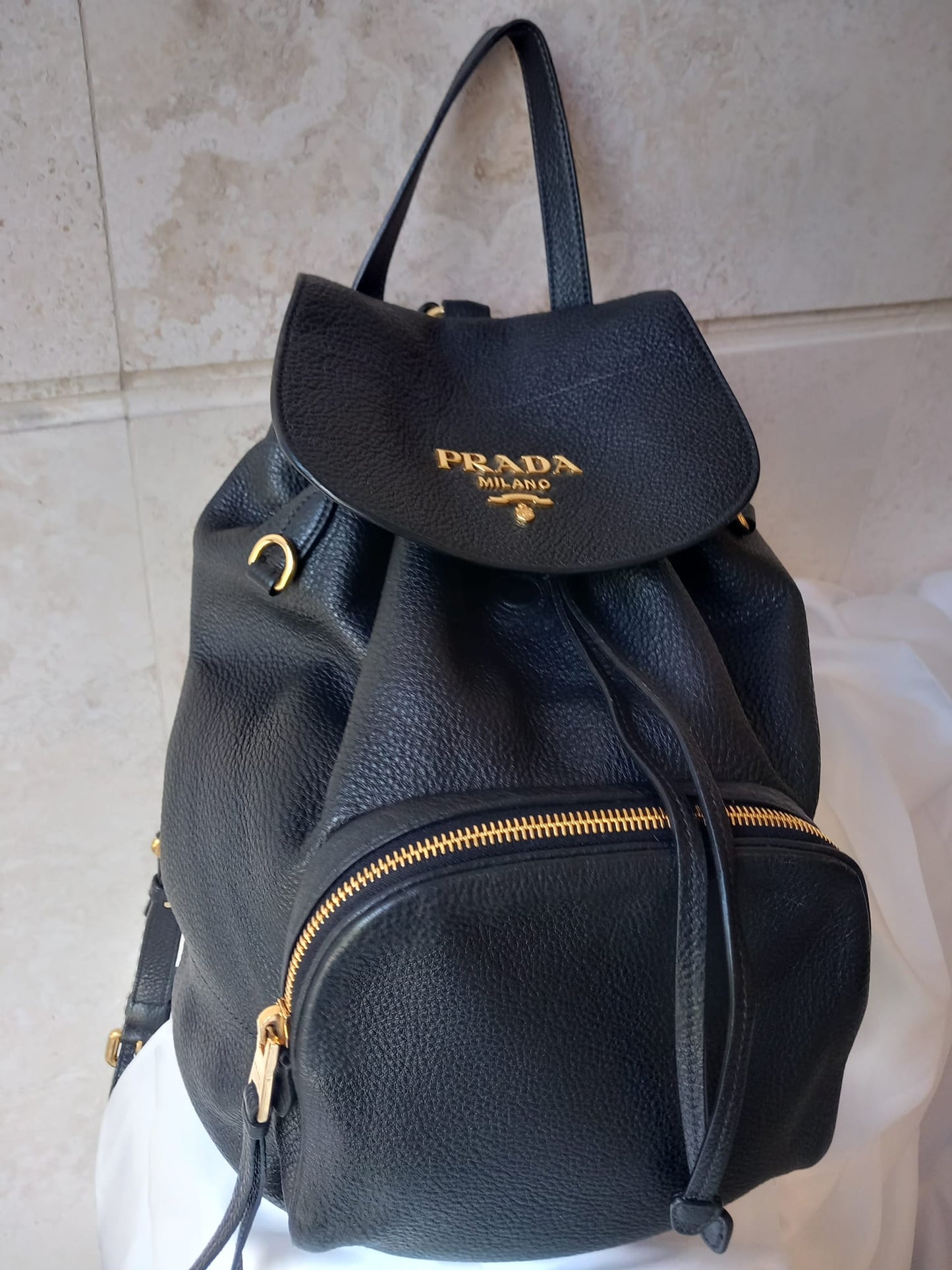 Prada Zaino