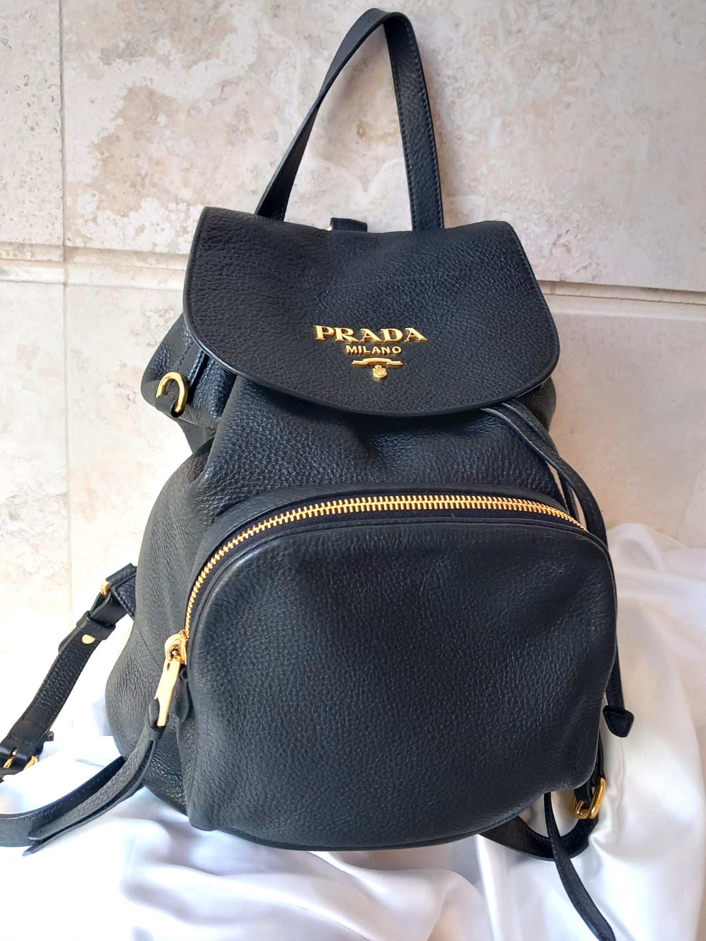 Prada Zaino