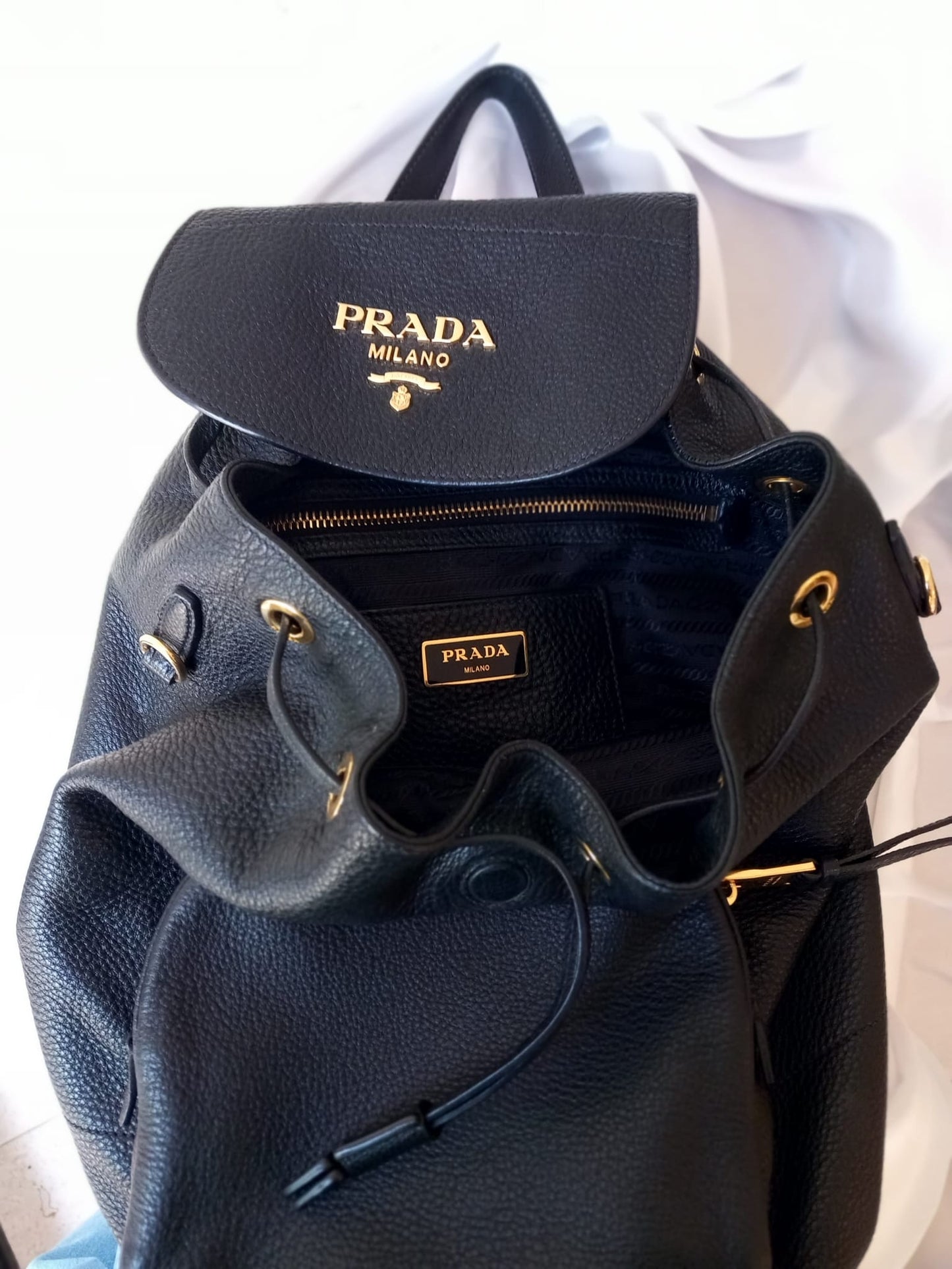 Prada Zaino
