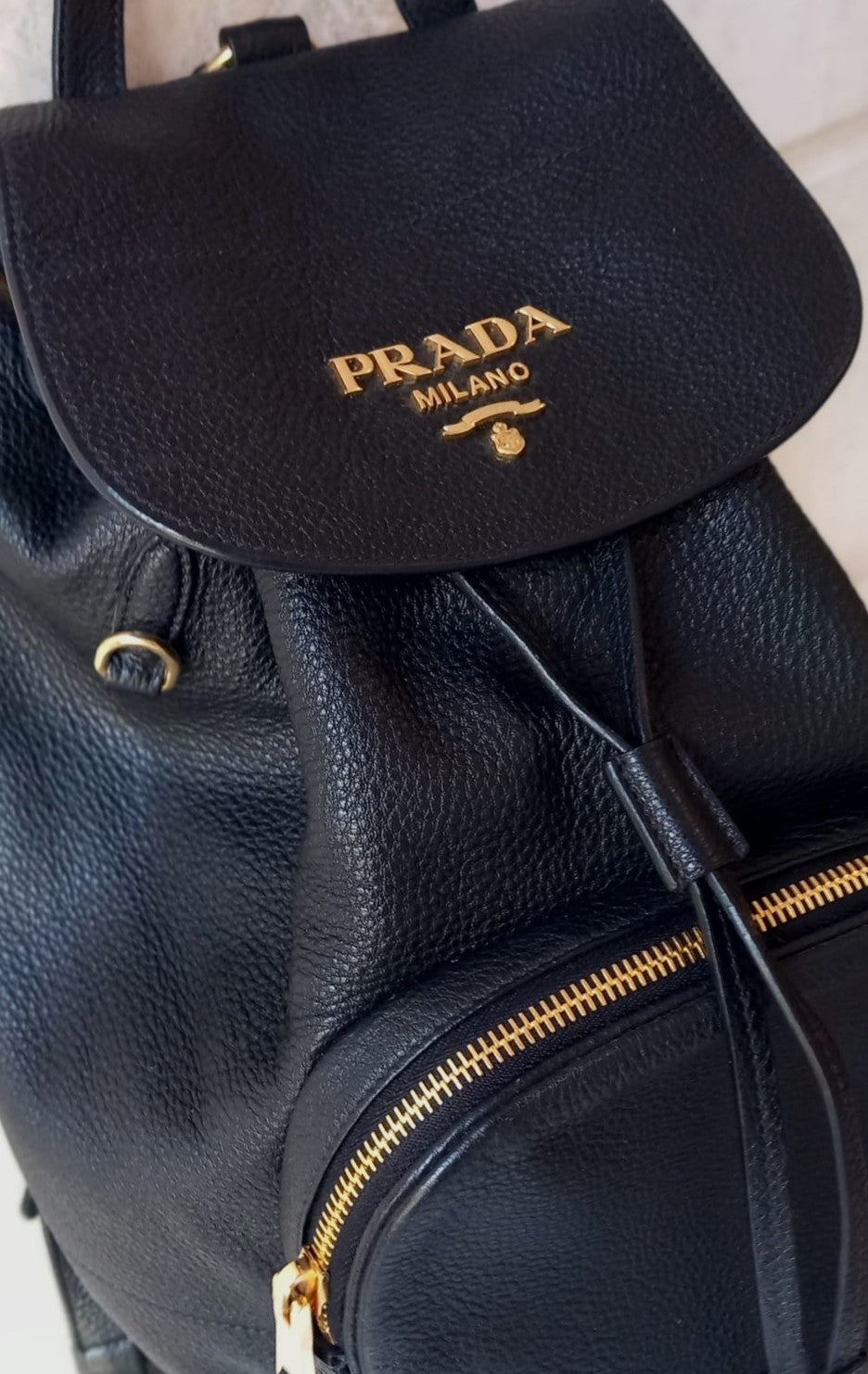 Prada Zaino