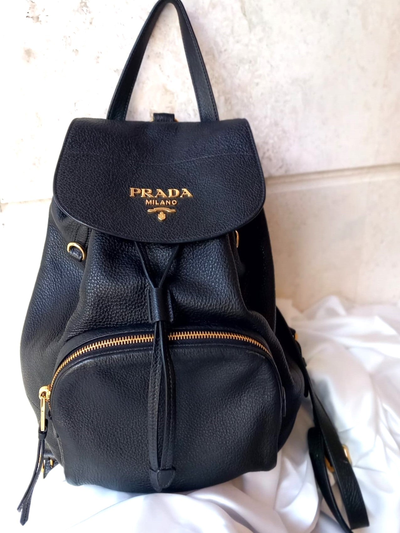 Prada Zaino