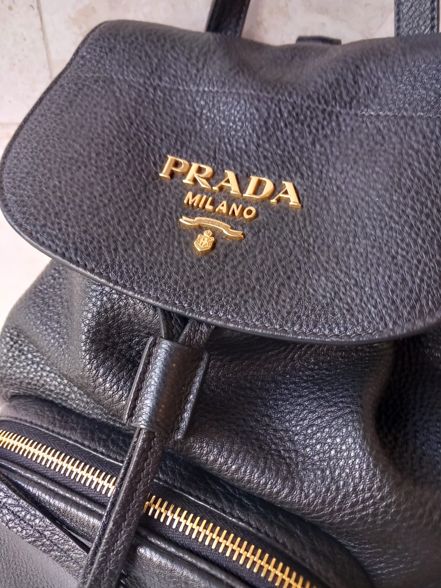 Prada Zaino