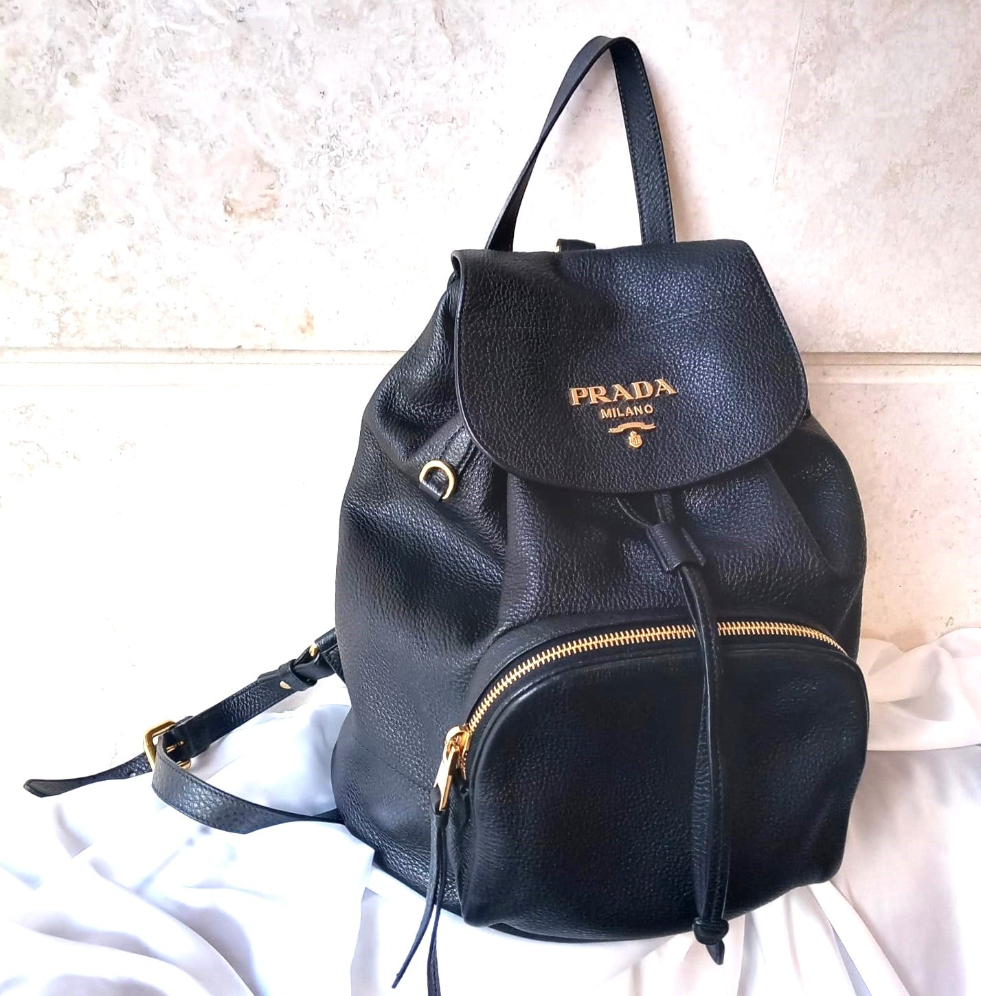 Prada Zaino