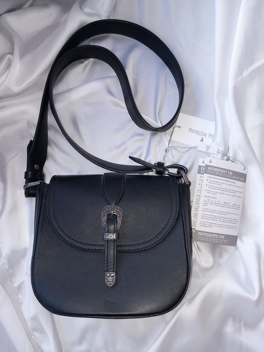 Patrizia Pepe Borsa a tracolla